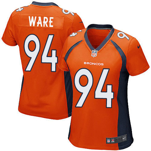 women Denver Broncos jerseys-071